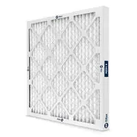 APRILAIRE P12242S8 RP Pleated 12X24X2 STD MERV 8