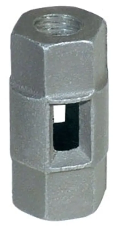 Anvil 500016613 3/8 Rod Coupling