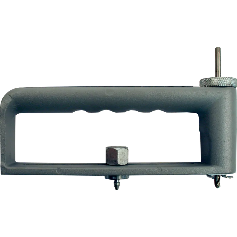 Bramec 20610 Hole Cutter Sheet Metal Hole Cutter