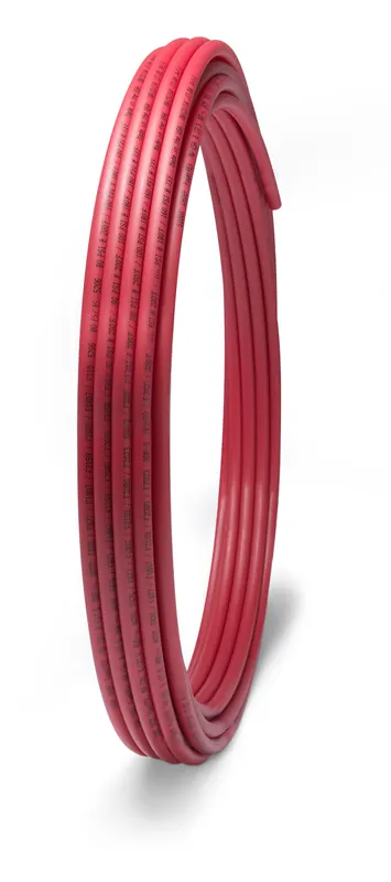 Sioux Chief 665X3R100 Powerpex 3/4 in x 100 ft Tubing