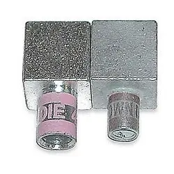 THOMAS & BETTS MD2M-3 Kube Male Copper Motor Pigtail Disconnect 2 Awg Body Size 3