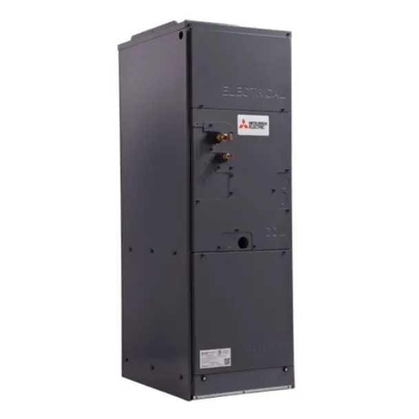 Mitsubishi Electric PVA-AA18NL 18,000 BTU P-Series Single Zone Central Mini Split Air Handler R454B