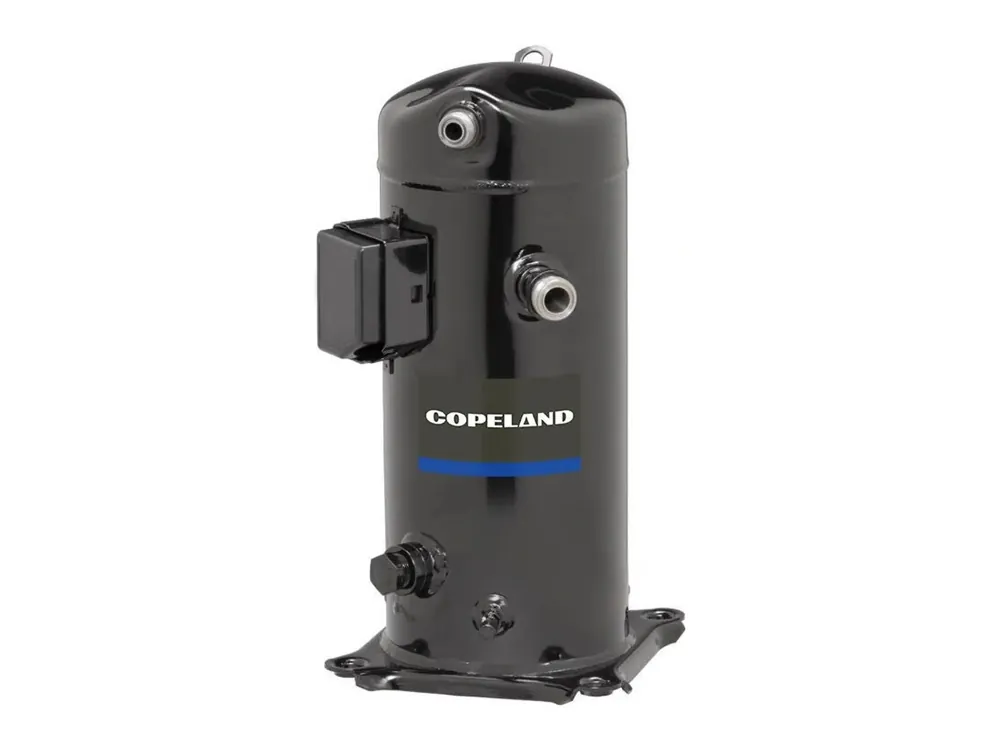 Copeland ZB48KCE-TFD-965 Scroll Comp M/T R404A 460/3 Roto