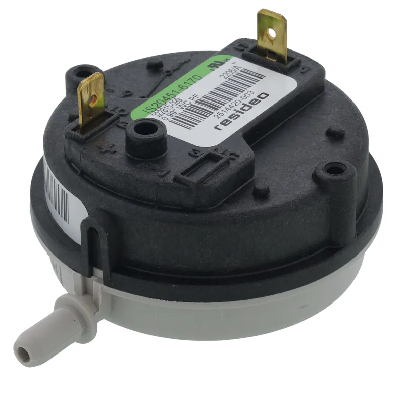AO SMITH 100112660 Pressure Switch 0.99