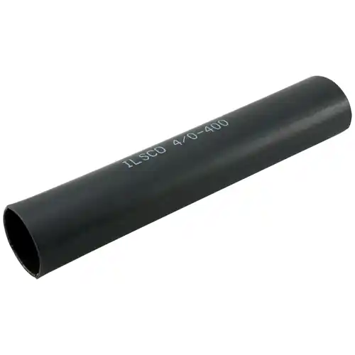 Ilsco 21712-B Heat Shrinkable Tubing Heavy Wall 2 Inch Expanded ID