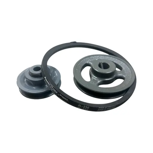 Systemair 49011 Drive Pack For Exhaust Fan DP-16 inches