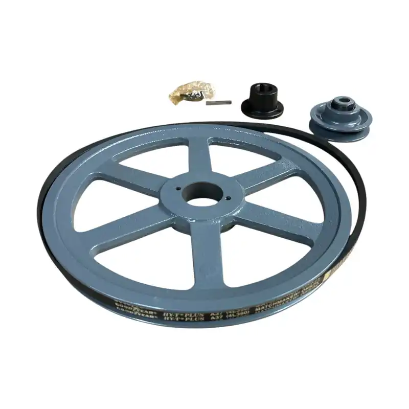 Systemair 49039 Drive Pack For Exhaust Fan DP-24-CB
