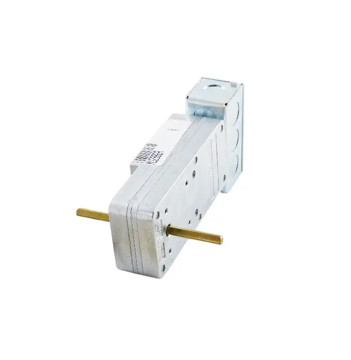 Multi Products Company 2986A Actuator Motor 24V Type F