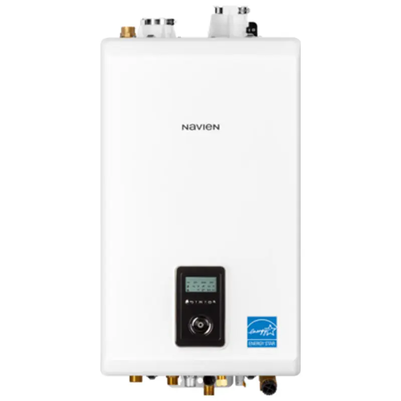 Navien PNCB0062LD002 Combi Boiler 138,000 BTU/h 5.4 GPM DHW