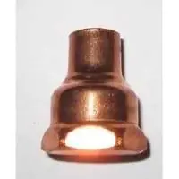 Mueller Industries W1224 Ndl Industries 1/2 inchesod X 1/2 fpt Solder X FPT Female Adapter