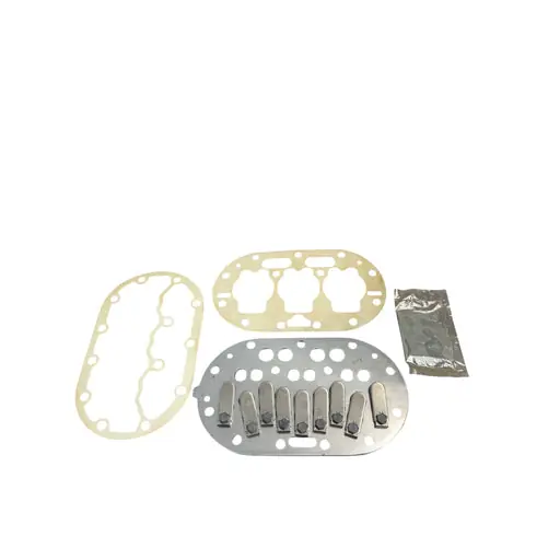 Emerson Climate Technologies 998-0661-41 Copeland Valve Plate Kit