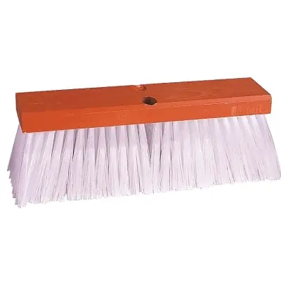 Weiler 70210 Push Broom Tapered Tip 14 in
