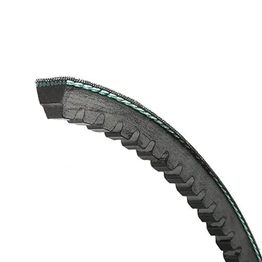 Jason Industries 5VX900 5VX Section Cogged Deep Wedge V-Belts 5/8-inch Top Width
