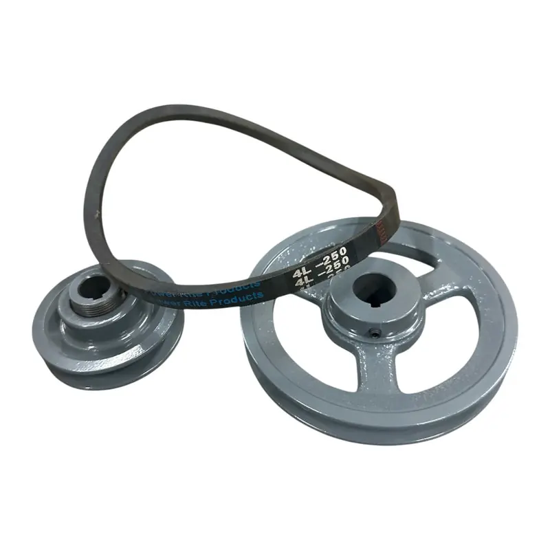 Systemair 49019 Drive Pack For Exhaust Fan DP-18 inches-DX