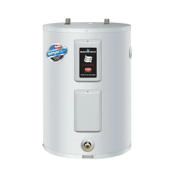 Bradford White RE130L6-1NCWW Electric Water Heater 28 gal Replacement MPN