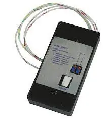 General Electric EHRH-T HUMIDITY AND TEMPERATURE Transmitter