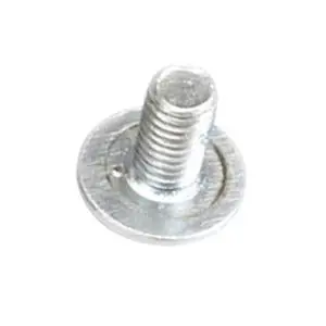Ritchie Engineering 60081 Cutter Wheel Screw for use with 60122, 60160 and Imperial 127-FB, 227-FA, TC1050