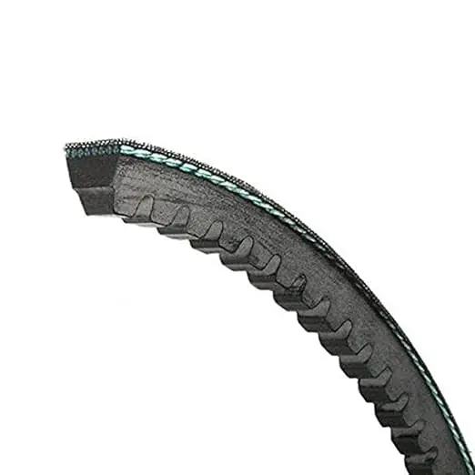 Jason Industries 3VX850 Cogged UniMatch Banded Deep Wedge V-Belts 85 inches 3VX850