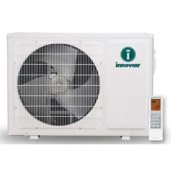 INNOVAIR QOS24H2BM5A High Wall Heat Pump Outdoor Unit 24000 Btu/hr