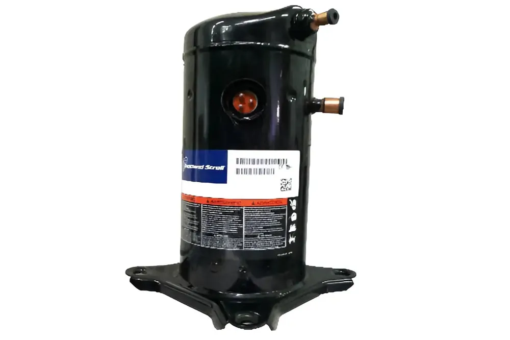 Copeland ZR57KCE-PFV-950 Scroll Compressor 57000 BTUh Replacement ZR57K3-PFV