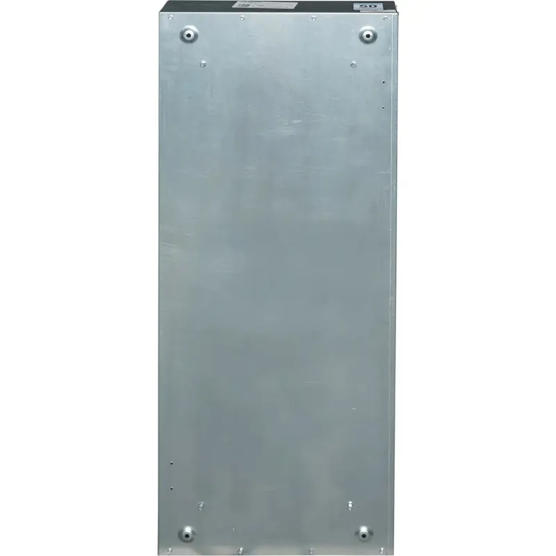 Siemens Industry B50 NEMA 1 Standard Panelboard Trim, Box, 50 Inches x 20 Inches