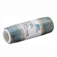 Matco-Norca DNTT084 Dielectric Nipple 2 in 4 in