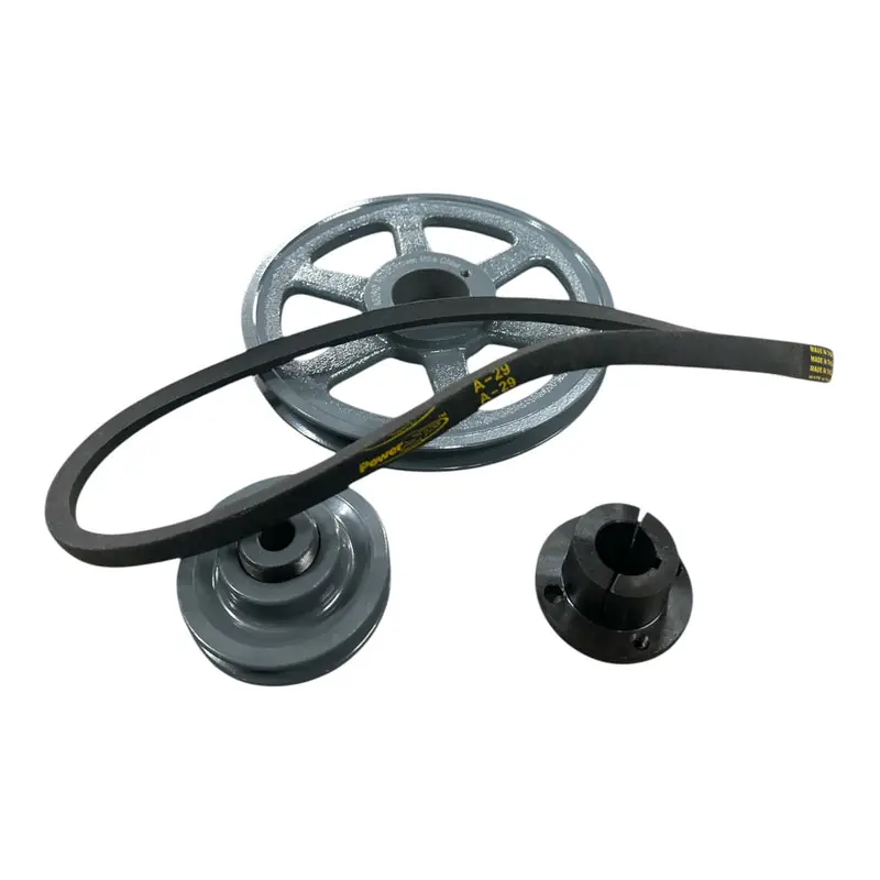 Systemair 49027 Drive Pack For Exhaust Fan DP-20 inches-CB
