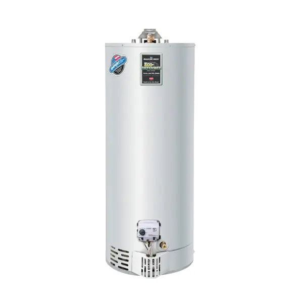 Bradford White URG240T6N-394 Gas Water Heater 40 gal 40000 Btu/hr