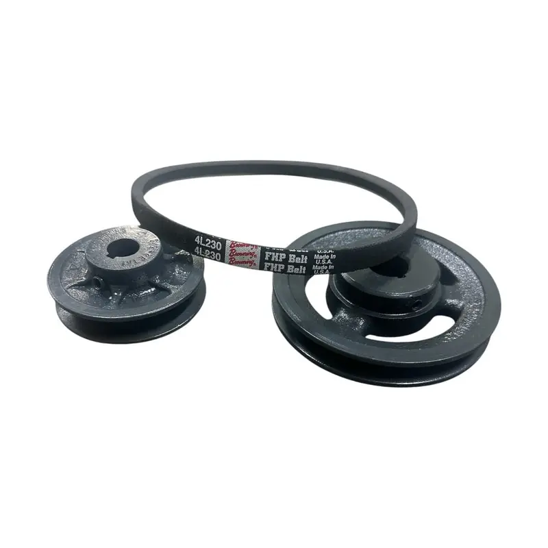 Systemair 49012 Drive Pack For Exhaust Fan DP-16 inchesDX