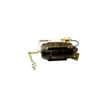 KMC CONTROLS MCP-1160-1104 Dampact Air Connections 30 Psi Max