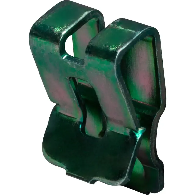 F4P CESGRCJ Grounding Clip 14-12 AWG (100 Units)