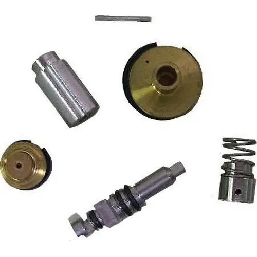 PARKER KS-B19/E19 Sporlan KS-B19/E19 Types: B19 / MB19 / E19 / ME19 Replacement Parts Kit