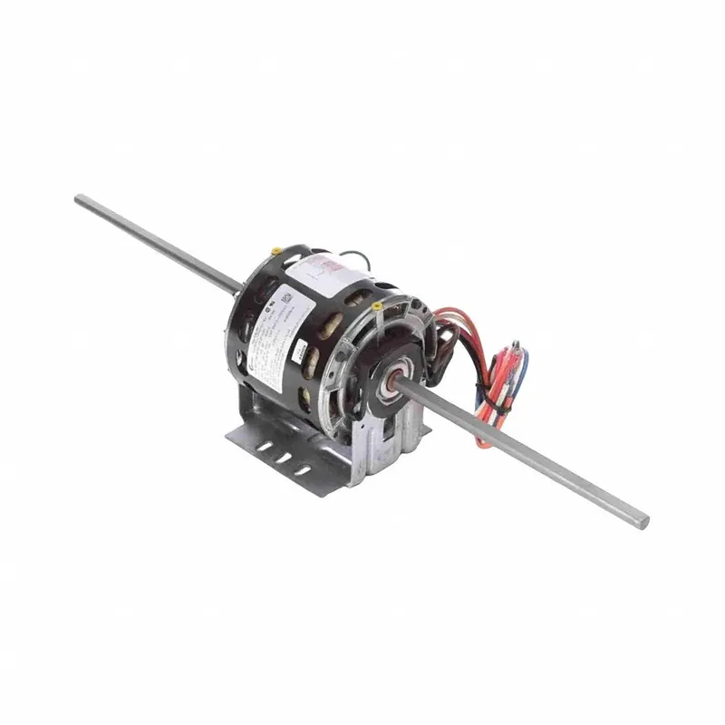 Century Motors BL6519V1A Fan and Blower Motor 1/4 1/5 1/6 HP 115 V