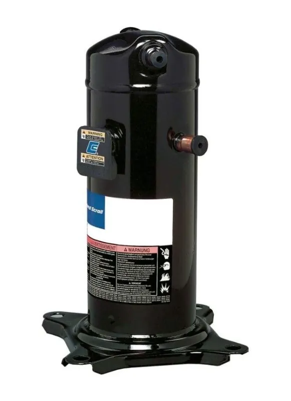 Copeland ZPV0382E-2E9-830 ZPV0382E2E9830 Compressor