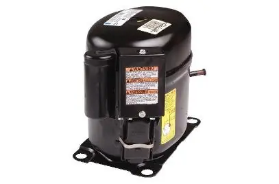 Tecumseh AKA4460YXD AK Series Reciprocating Compressor 1/2 HP