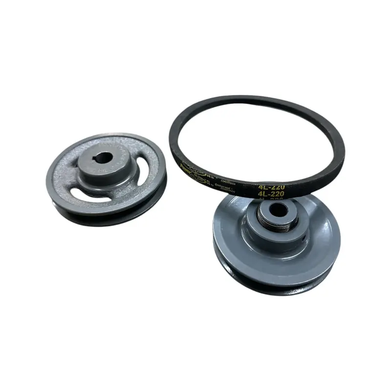 Systemair 48997 Drive Pack For Exhaust Fan DP-13 inches-DB