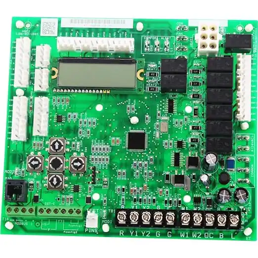 RHEEM PD476654 Rooftop Open Unit Controller Board Replacement PD476654