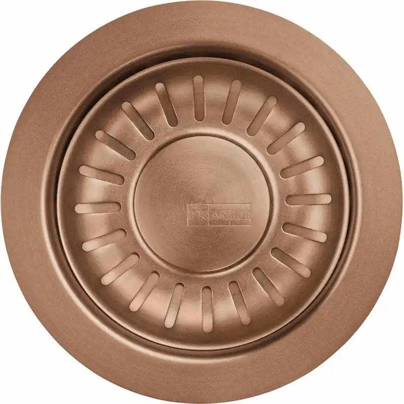 FRANKE 906-GLD Strainer Basket