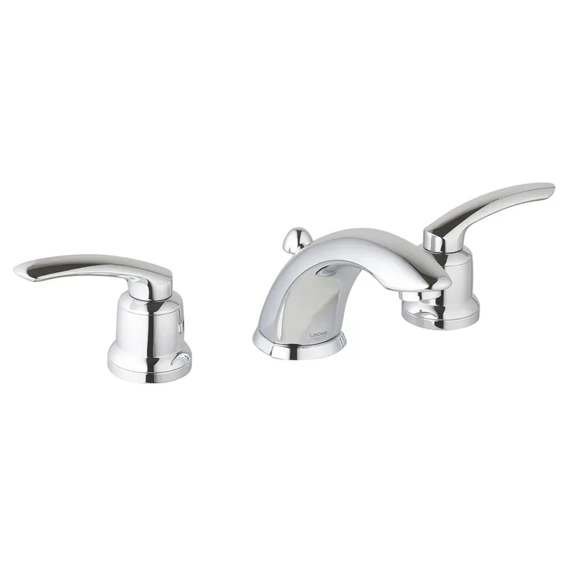 GROHE 18085000 Talia Lever Handles Pair Replacement MPN