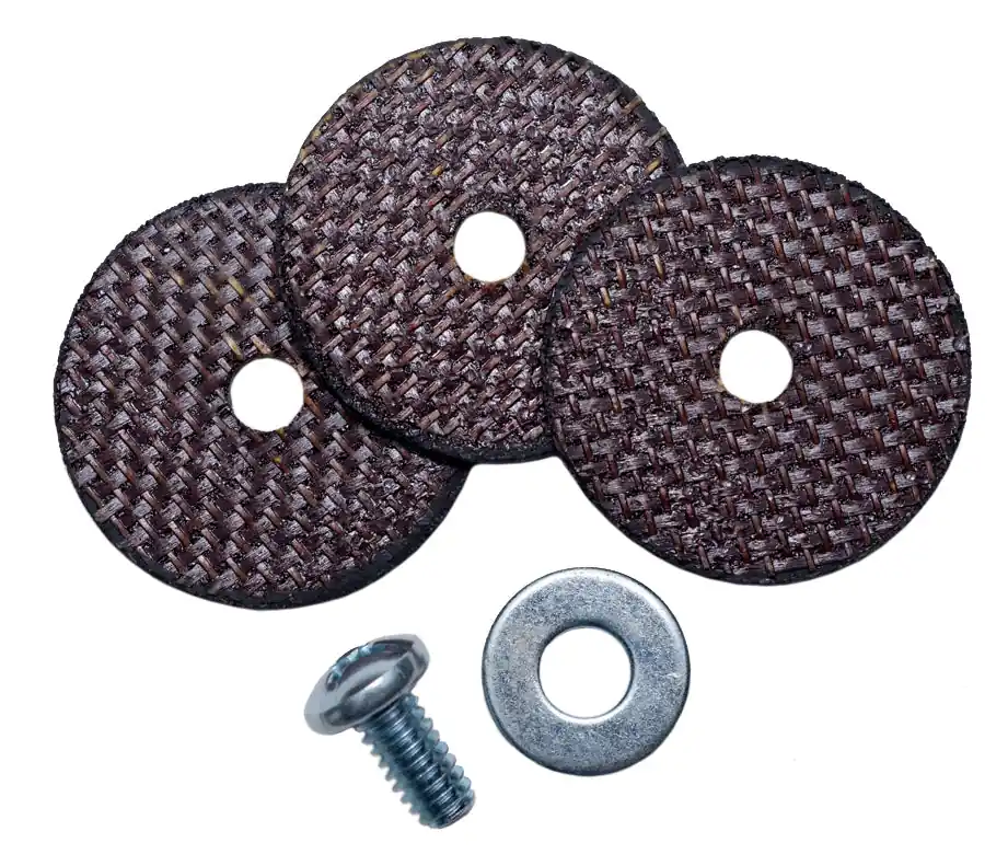 SIOUX CHIEF 390-50154 Blade Repl W/Scw Wsh REPLACEMENT 390-50153