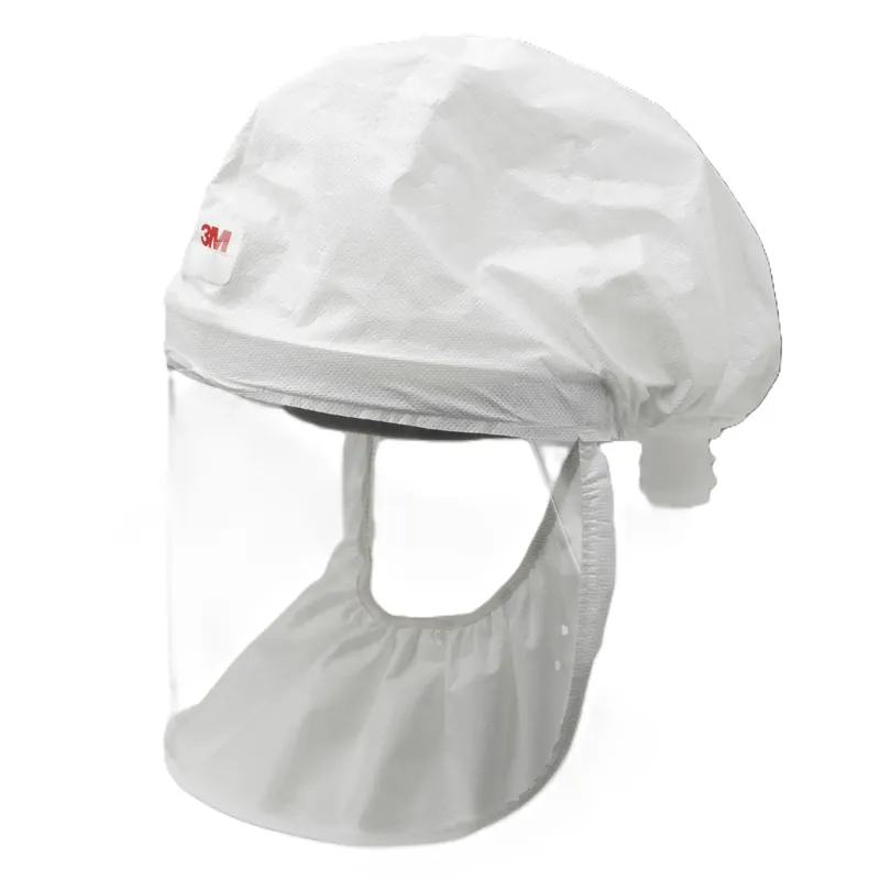 3M 7000127461 S-103L-20 Versaflo Economy Headcover Medium/Large