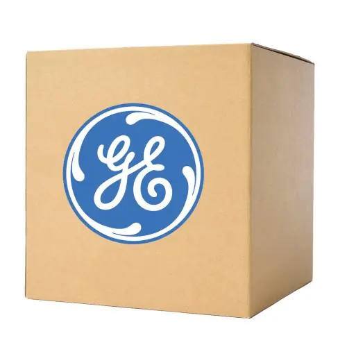 GE Appliances WJ98X23735 Compressor