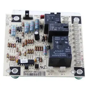 ALLIED AIR R46257-001 Defrost Control Board 208-240 VAC