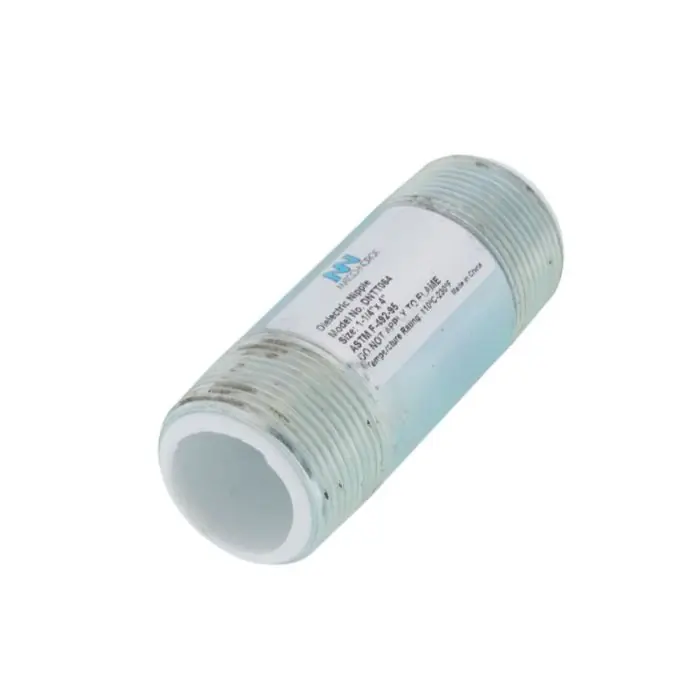 Matco-Norca DNTT054 Dielectric Nipple 1 inches x 4 inches
