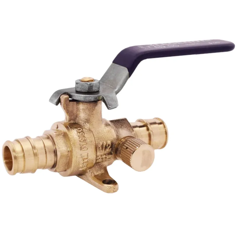 Legend Valve 101-563NL 1/2 F1960 De Bl Vlv