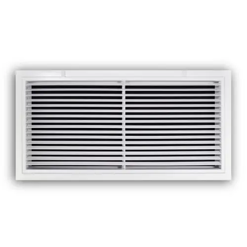 TRUAIRE A29030X14 Filter Grille 30 inches x 14 inches