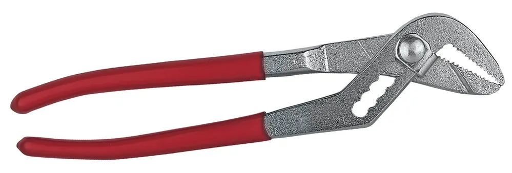 SIOUX CHIEF 306-10 10 x 1-1/2 in. Slip Joint Plier