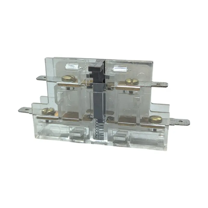 Tutco D11-1NO-1N Contact Auxiliary