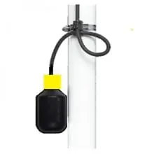 RHOMBUS 1006045 SignalMaster Sensor Switch 5A 30 Feet Cord