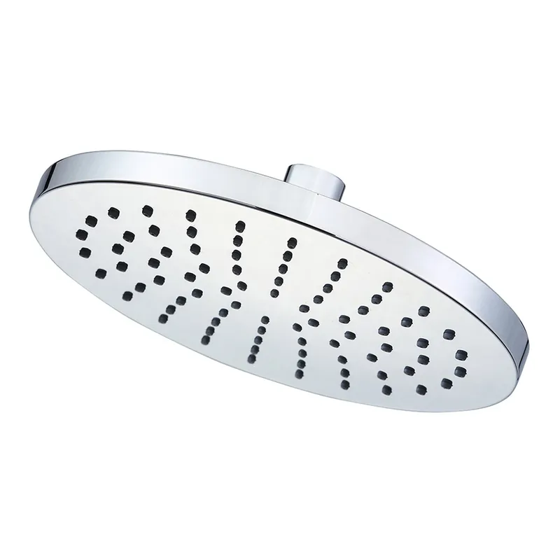 Luxart LSF1FPSH18-CP SUNFLOWER Shower Head 1.8 GPM